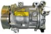 PEUGE 6453RE Compressor, air conditioning